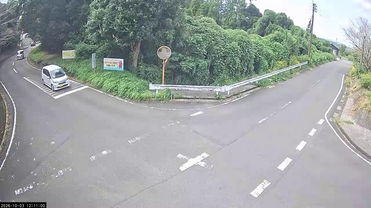 曽於市クリーンセンター　ライブカメラ