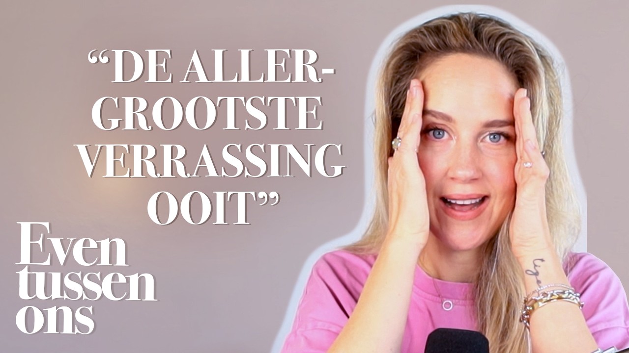 Life update: Coco Voor Het Eerst Naar De Opvang, Loslaten Begint Hier | Even Tussen Ons #25