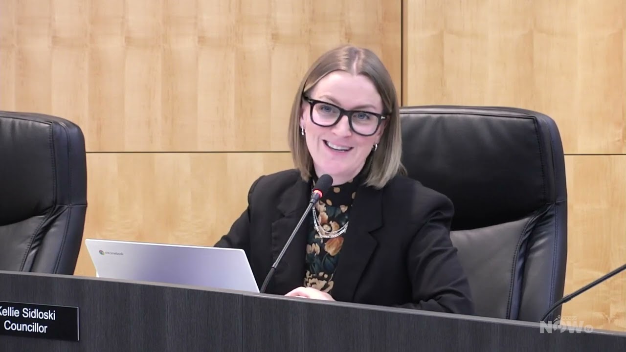 Weyburn City Council - January 26, 2026