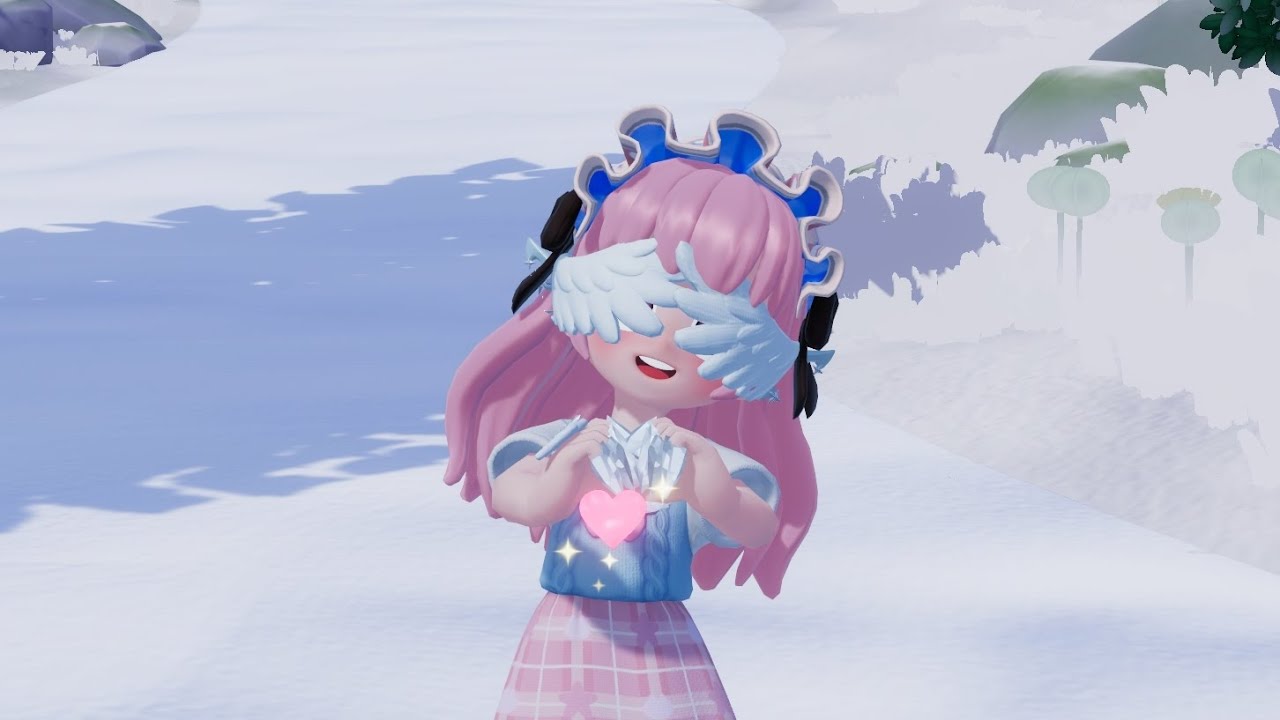 【🎮heartopia 】สร้างบ้านกันดีกว่า ˚ʚ✿ɞ˚ | Thicha Vtuberth