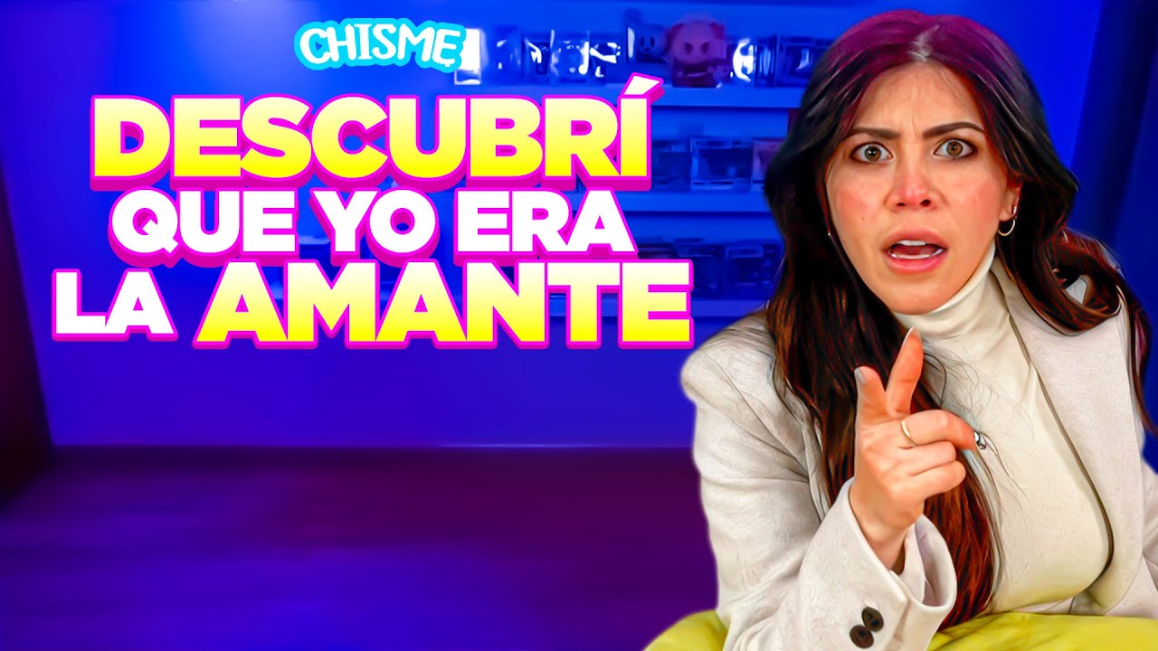 Me llamaron interesada y el dinero ERA MÍO