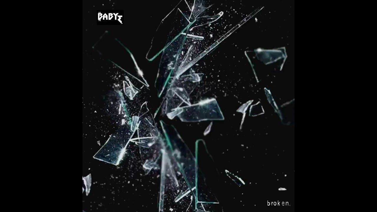 Baby E - broken. (Audio)