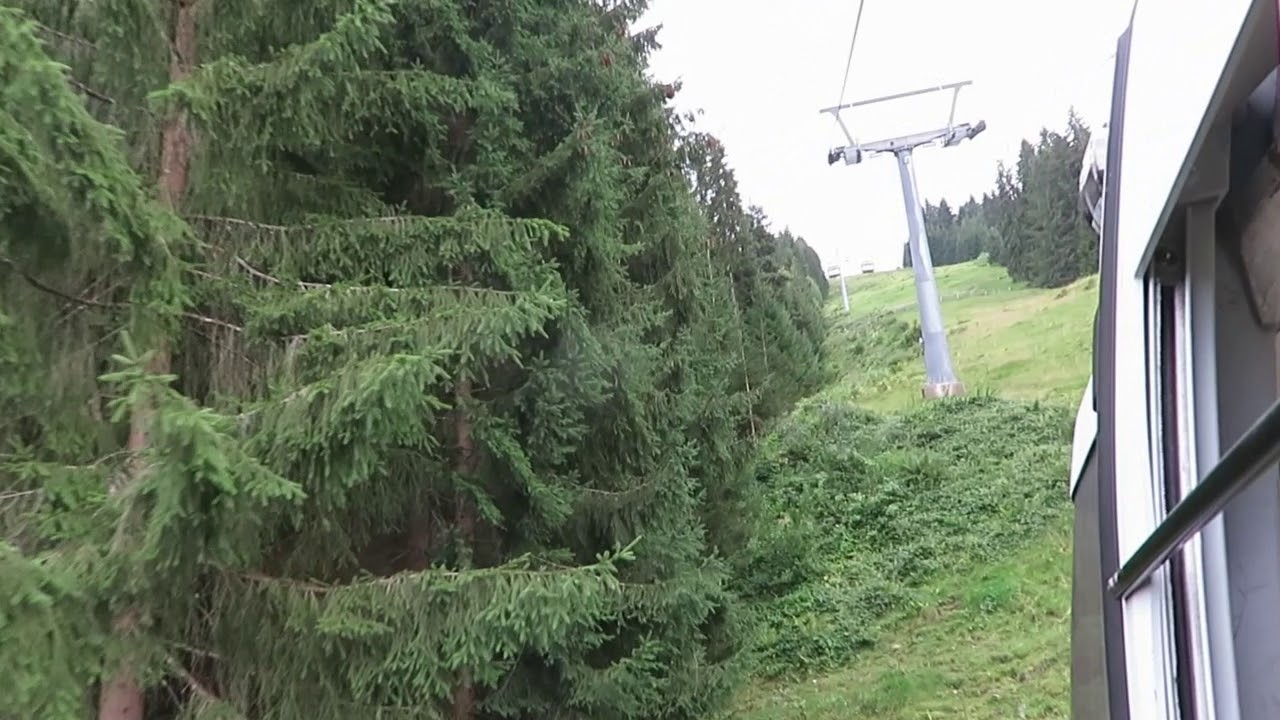 Ski Juwel Niederau Wildschönau  8-MGD Markbachjoch Sommerbetrieb