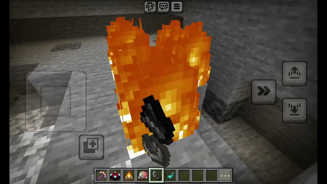 Minecraft Mağarada Elmas Kalmadı #minecraft #minecraftvideo #Elmas #Mağara