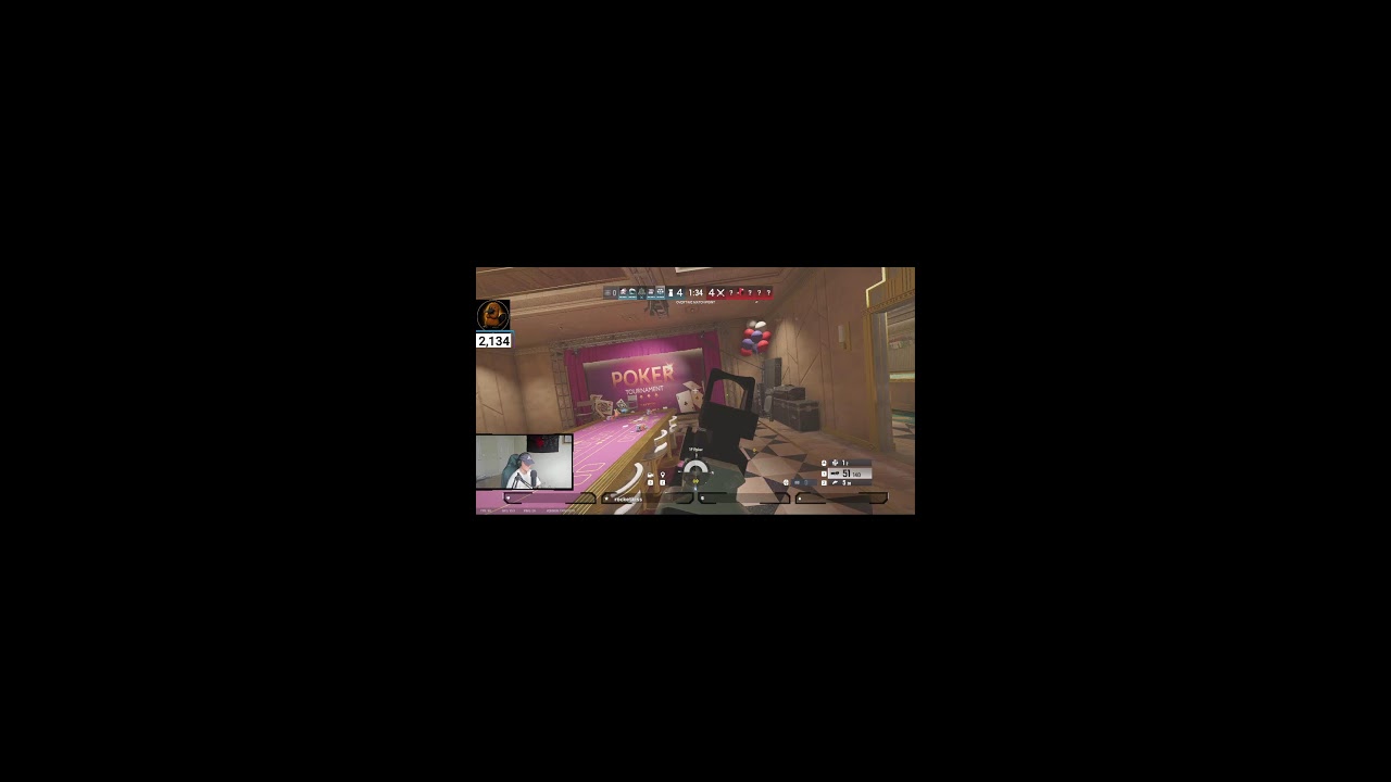 Road To Top 1000 Champ ft. Fatman.R6