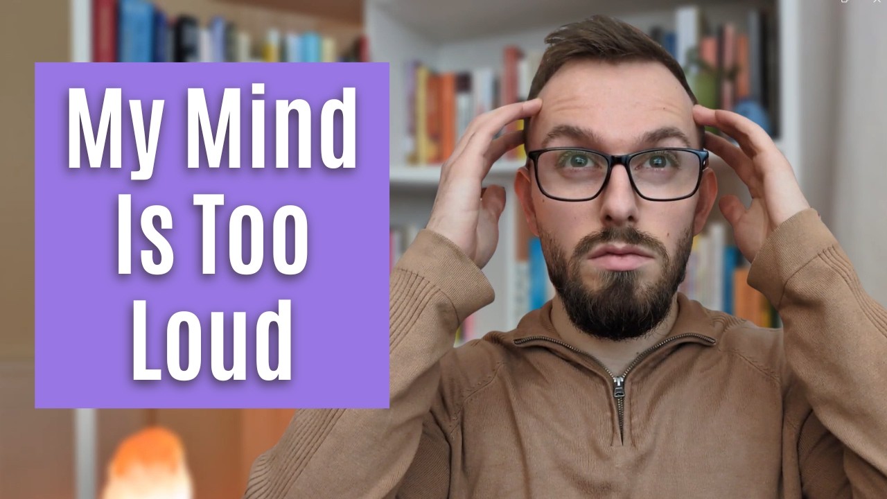 Do This Every Evening to Finally Quiet Your Anxious Mind