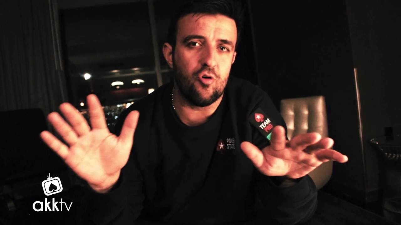 Tamanho de Apostas no Poker | VLOG #5