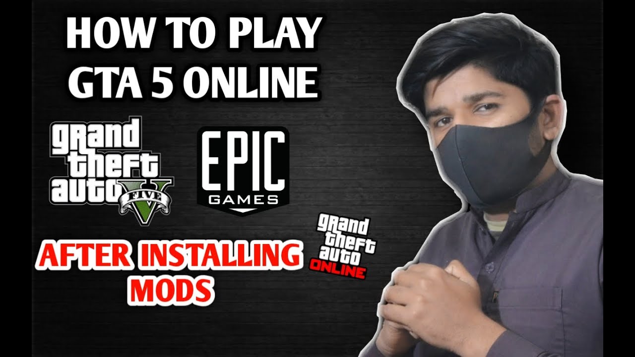 HOW TO PLAY GTA 5 ONLINE AFTER INSTALLING MODS ! | How To Disabled Mods For GTA Online | EASY STEPS