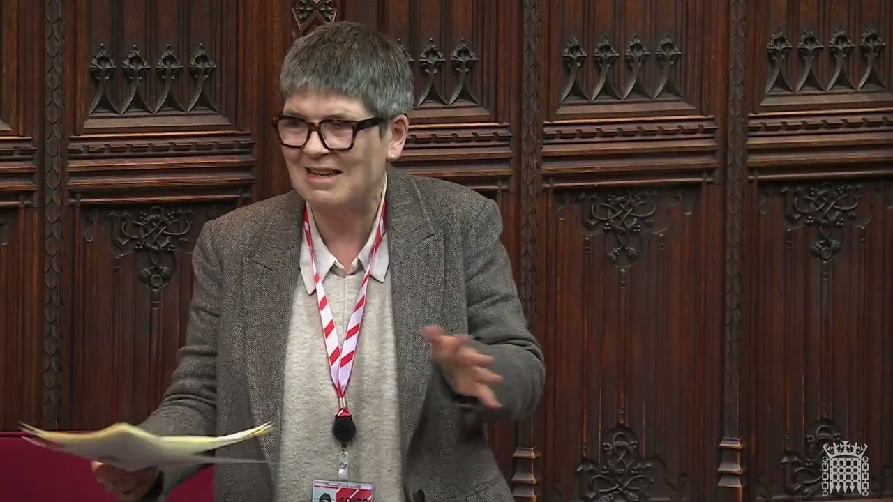 Claire Fox question on care homes and Assisted Dying/Suicide Bill - 6 February 2026