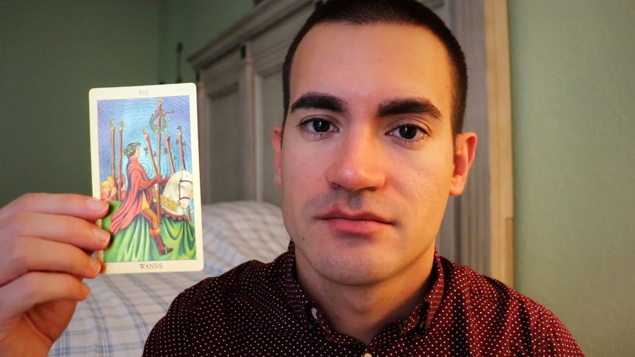 Timeless General Tarot Card Reading (ASMR)