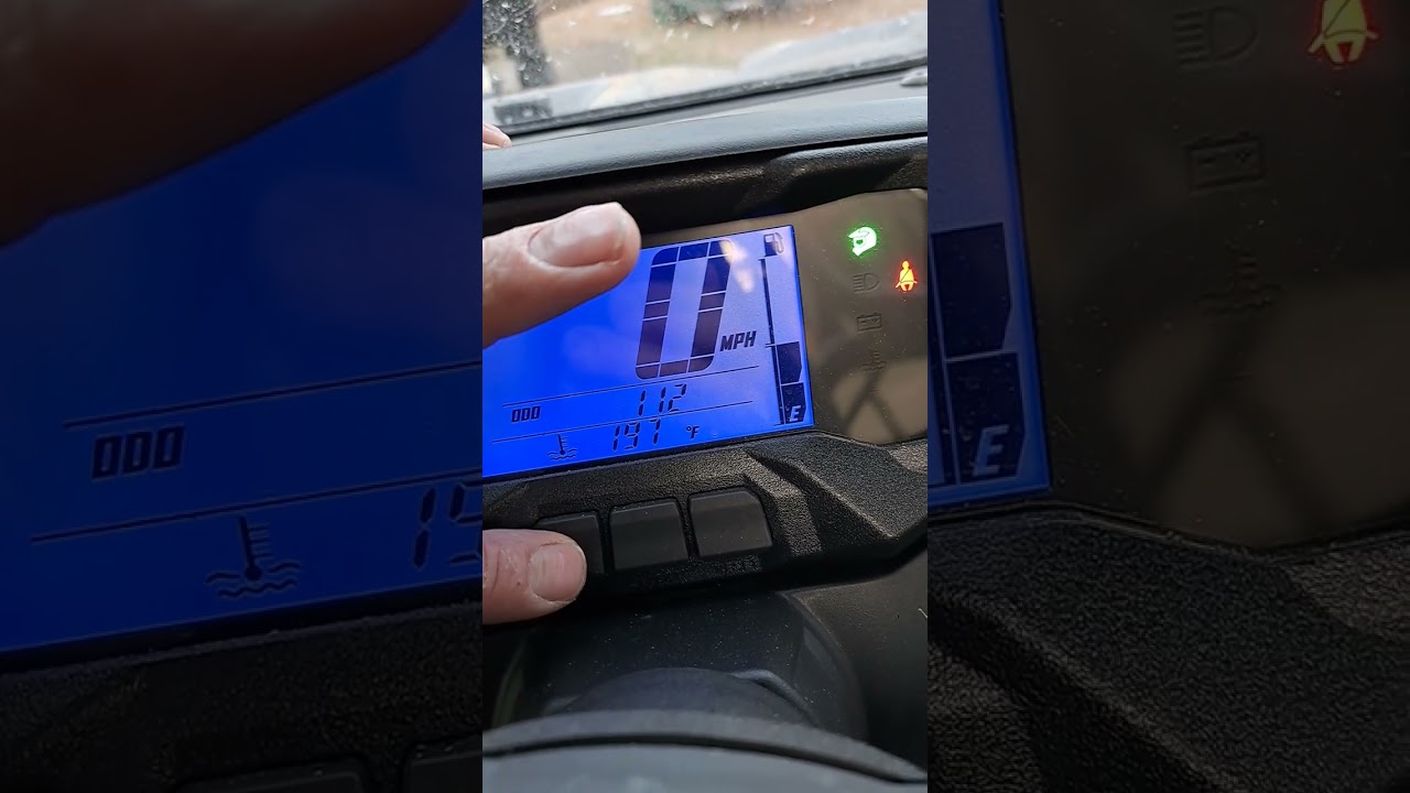 2024 yamaha Rmax xtr 1000cc quick review