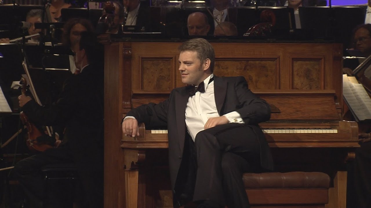 »HINRICH HORN NEU AN DER MUSIKALISCHEN KOMÖDIE« / OPER LEIPZIG