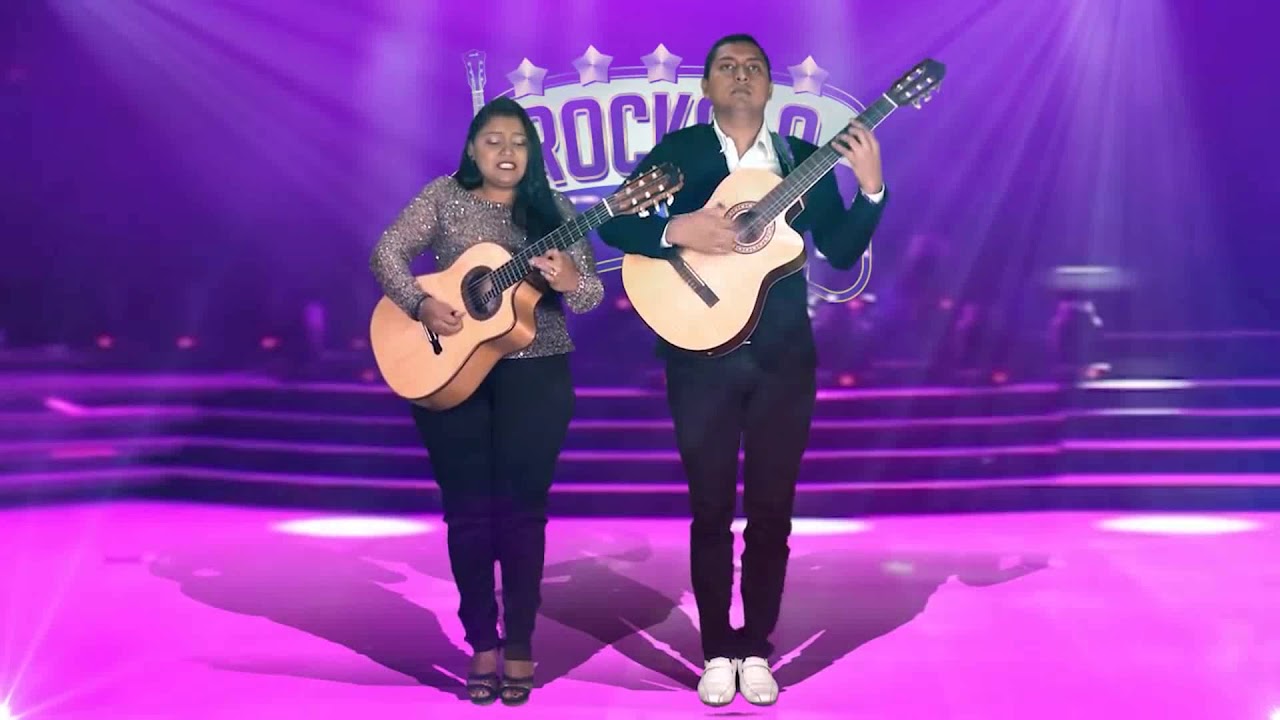 ROCKOLERA - DIANA CAROLINA http://www.edicionesyvideos.com/  CONTRATOS: 0959639833   0998578958