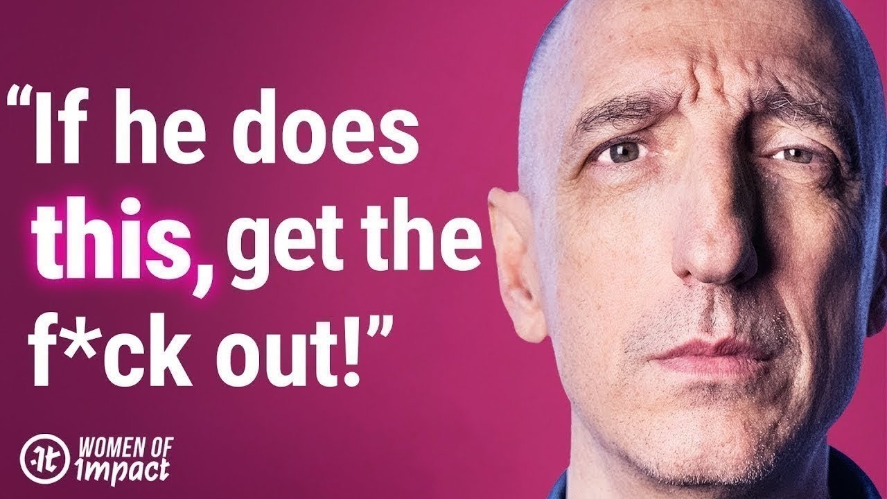 FBI Profiler: 1 in 20 Men Are Psychopaths &mdash; And You&rsquo;ve Dated One?! (Watch This ASAP)