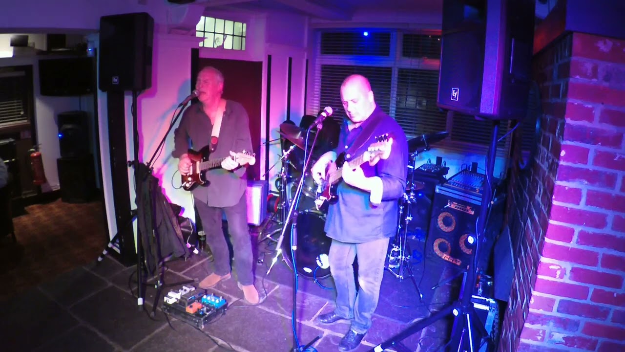 David Hay Band