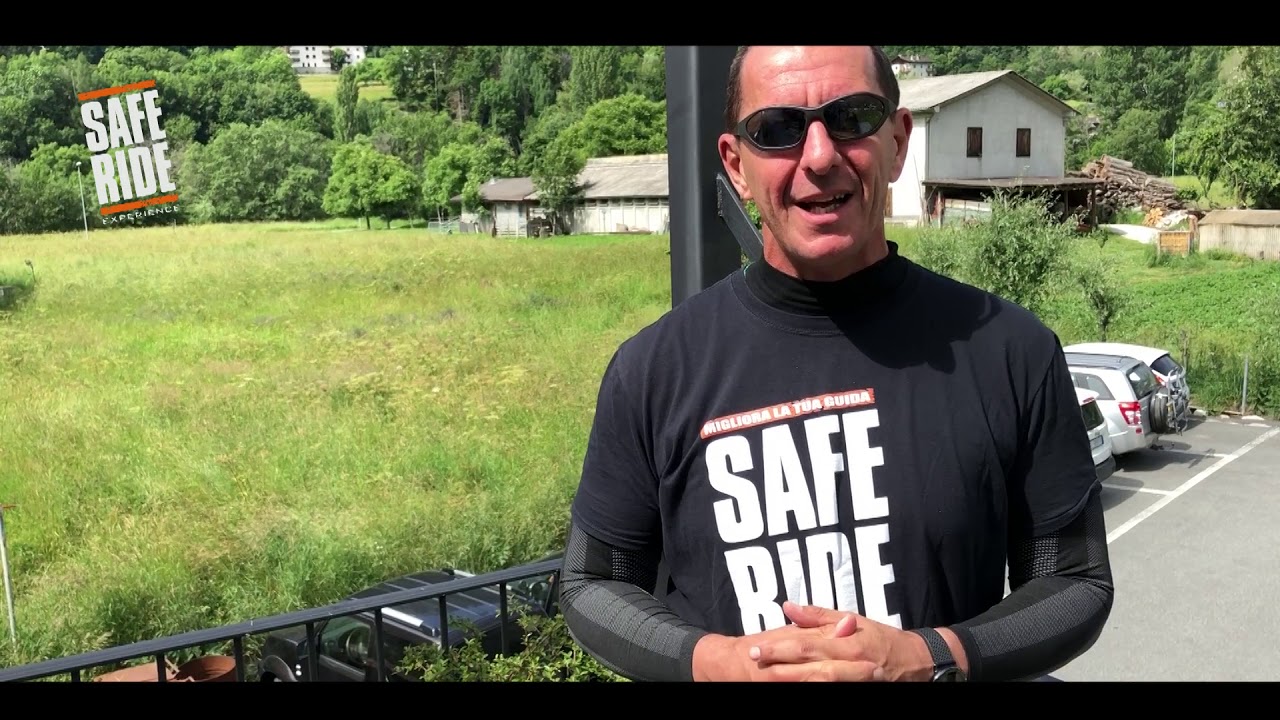 Tour didattico del Vercors -  Safe Ride Experience