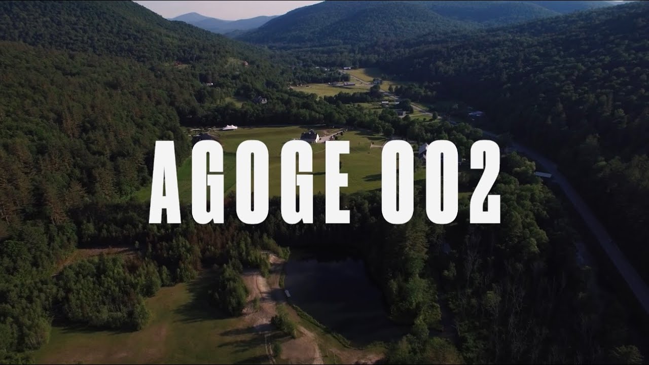 THE HARD WAY: AGOGE 002 - ONE OF THE MOST BRUTAL SPARTAN ENDURANCE EVENTS EVER