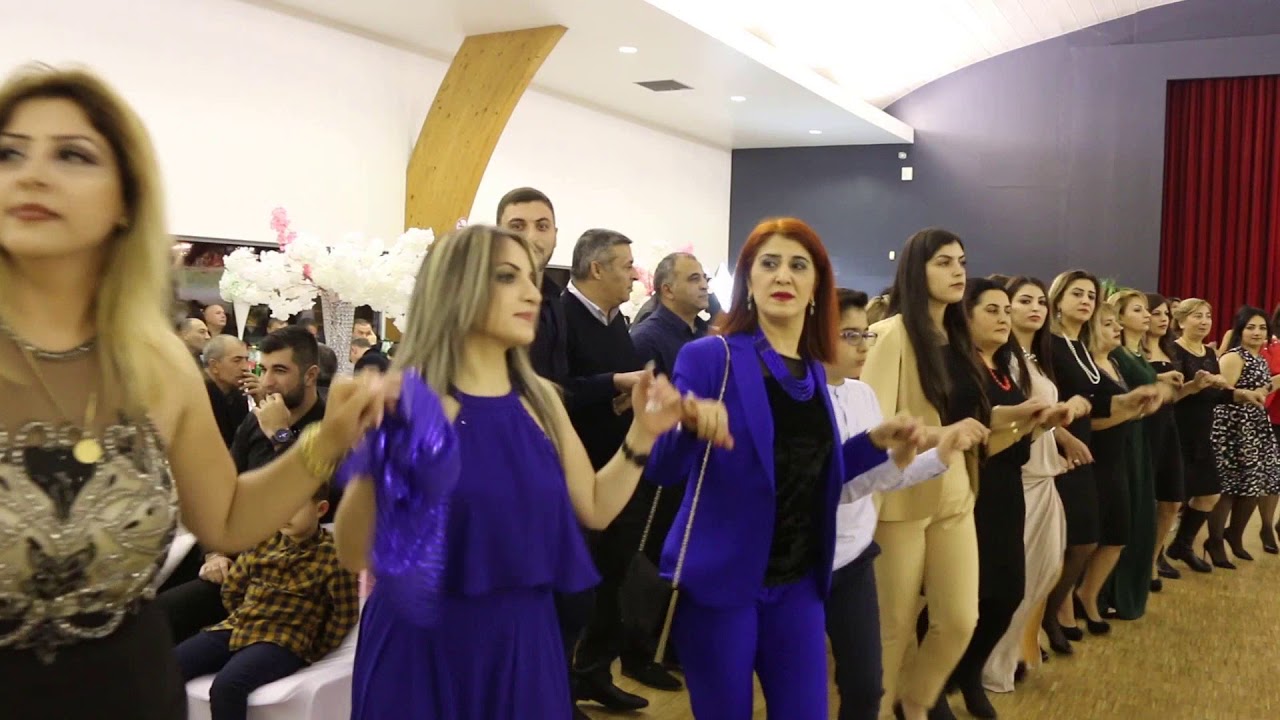 Davata Kamel & Zadina Music Jangir Broyan/Artur Davreshov  by Ronivideo