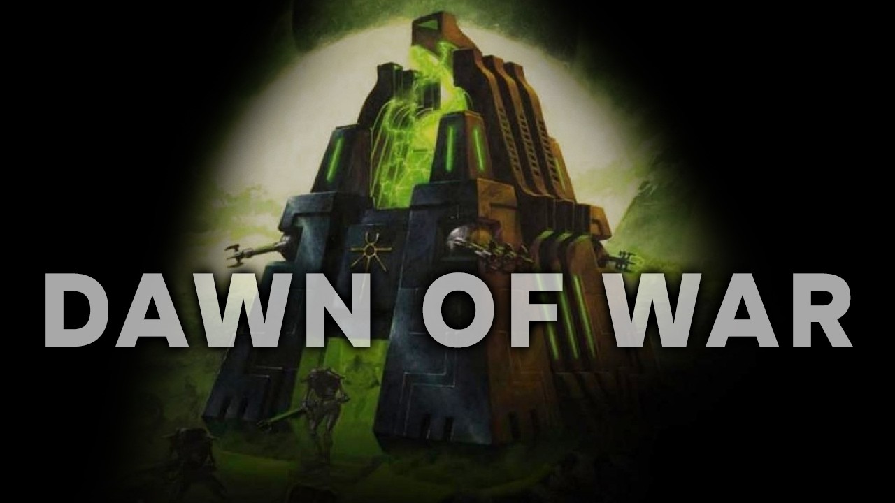 DAWN OF WAR ★ СМОТРИМ ВАШИ ТОПОВЫЕ БИТВЫ