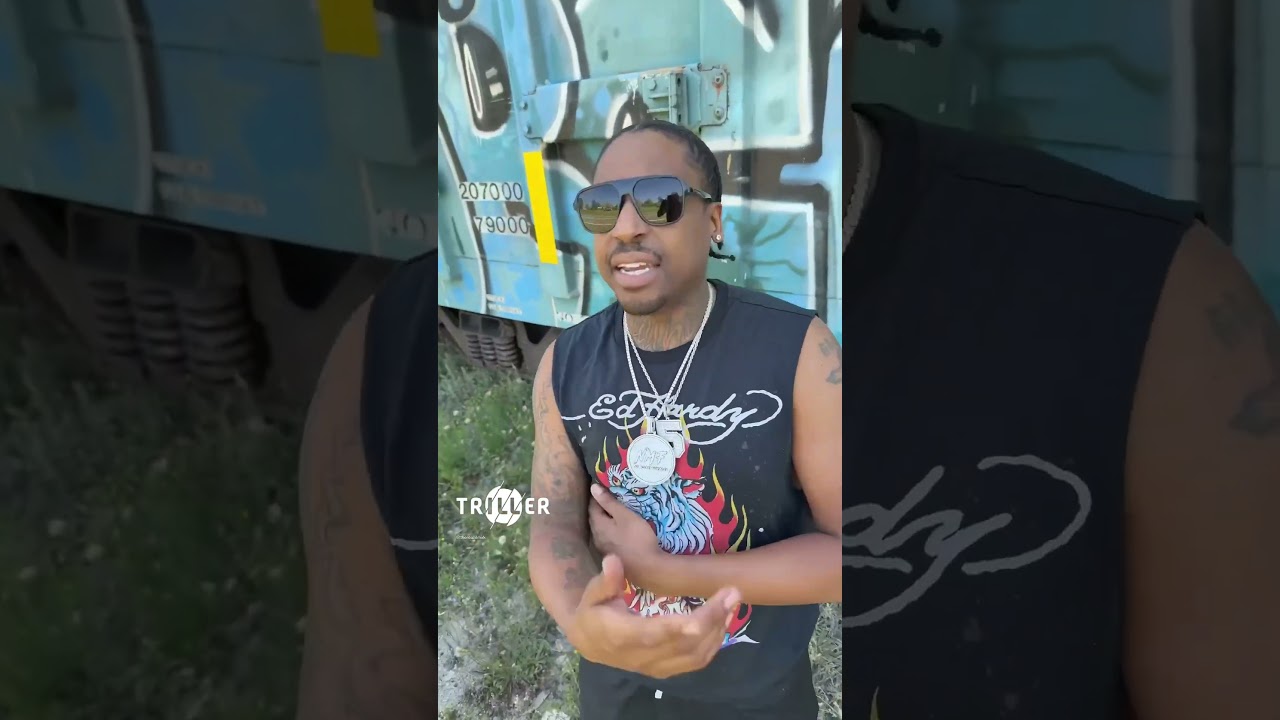 BankRollGang Murk - Exotic Smalls #rap #hiphopmusic #floridarap #reels #hiphop #rapmusic #music #fy