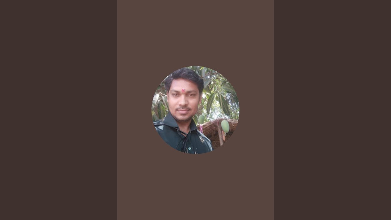 Vishal Khokhani is live