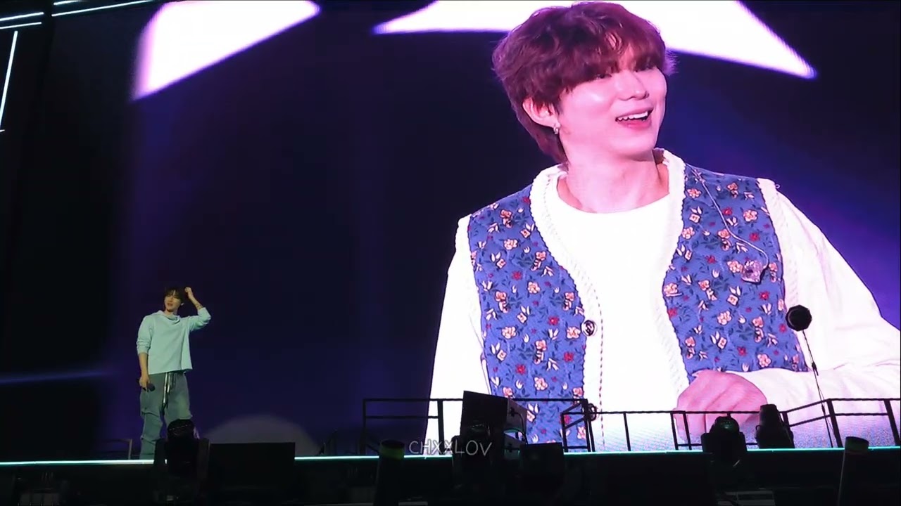 260130 몬스타엑스 더 엑스:넥서스 첫콘 사운드 체크 이벤트 | MONSTA X THE X:NEXUS CONCERT SOUND CHECK EVENT 