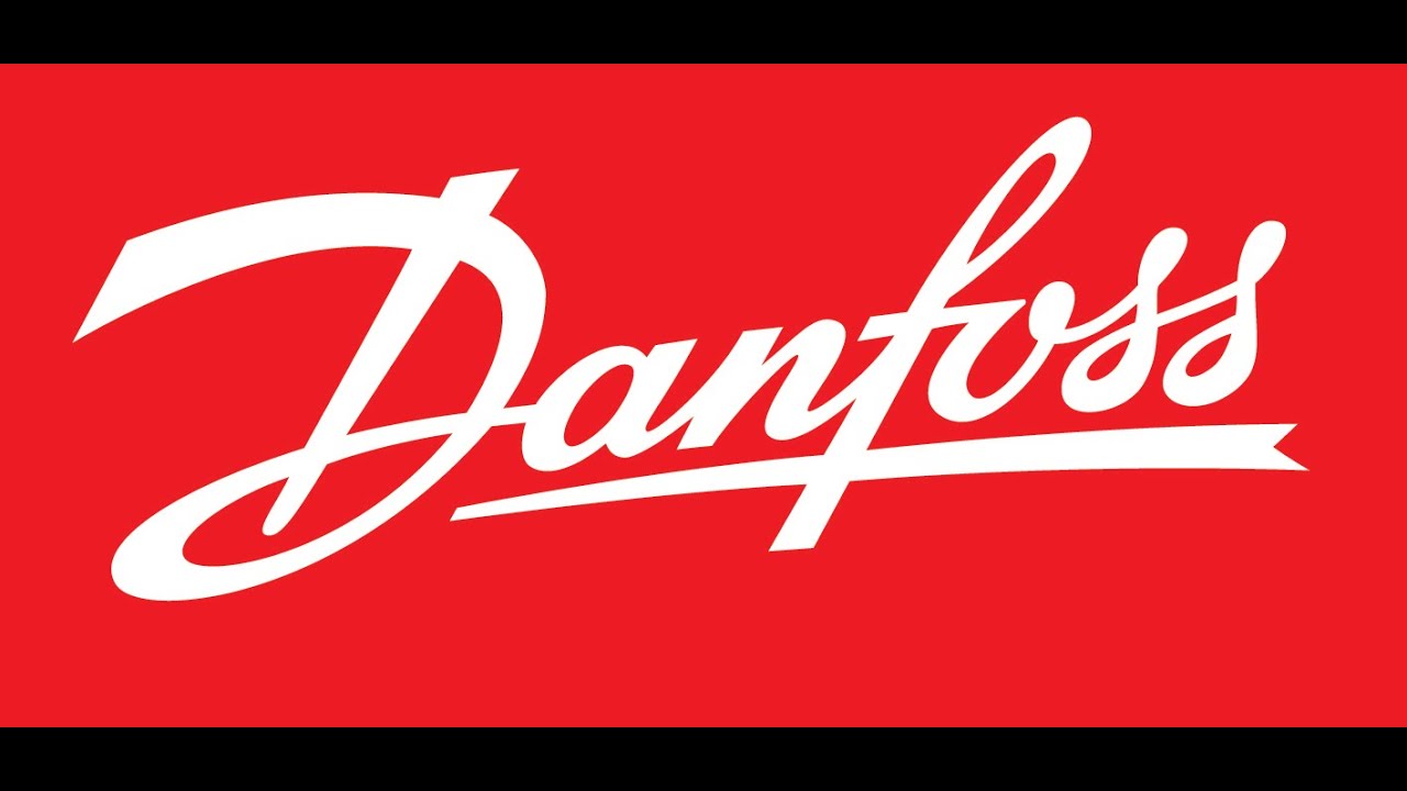 Danfoss Drives - Profinet Communications with VFDs
