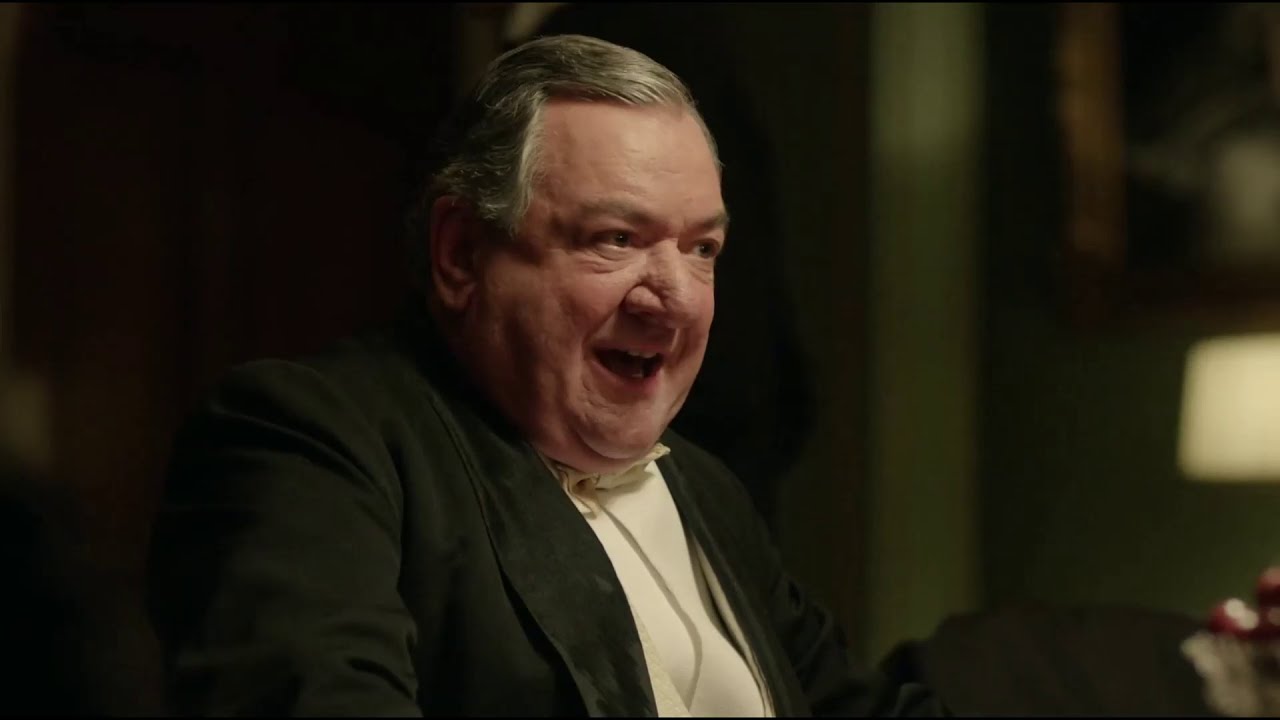 An Inspector Calls (2015 BBC Film) "50 pounds" full clip