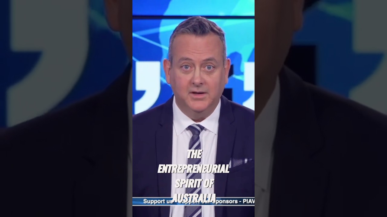 Australia&rsquo;s small businesses are struggling&mdash;here&rsquo;s why we must support them! 🇦🇺💪