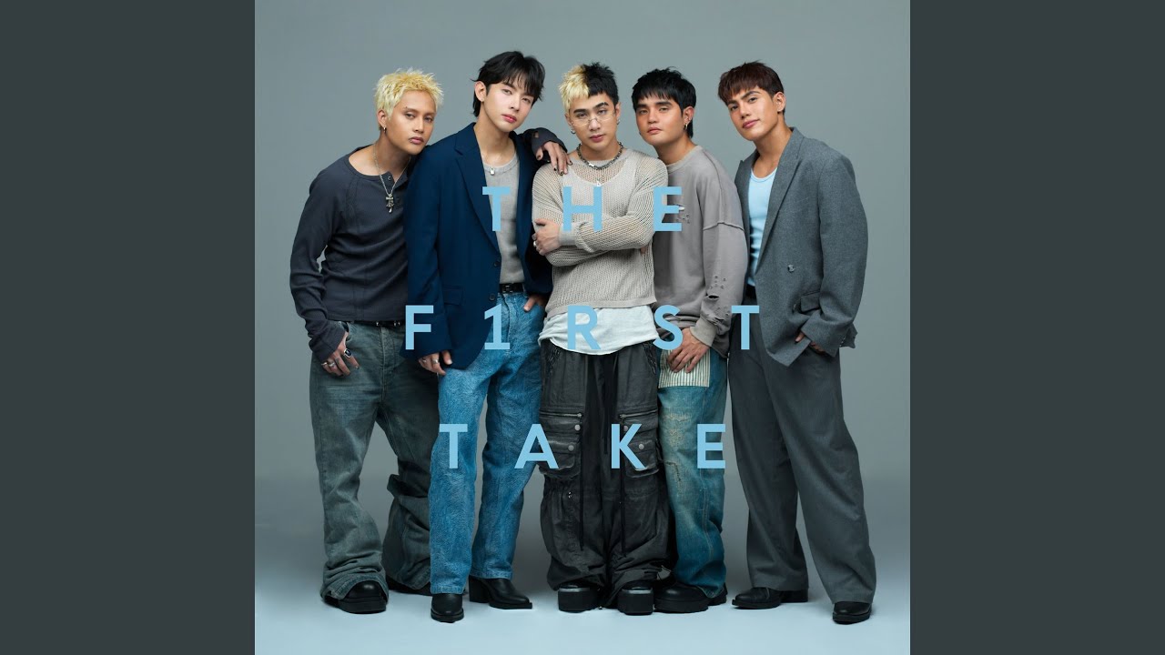 Time - From THE FIRST TAKE