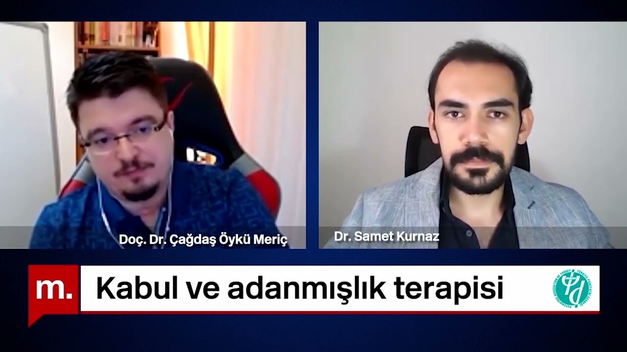 ACT'de ge&ccedil;en 