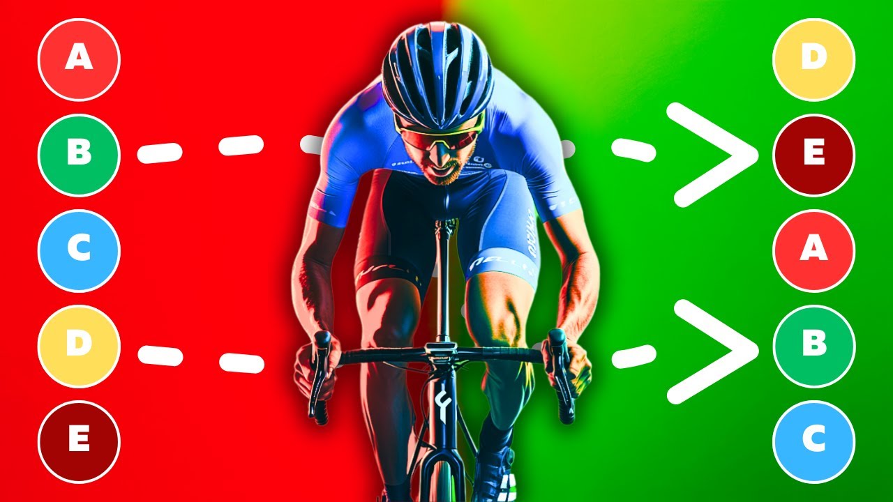 Your Zwift Racing Score DRASTICALLY Changed. Here's Why!