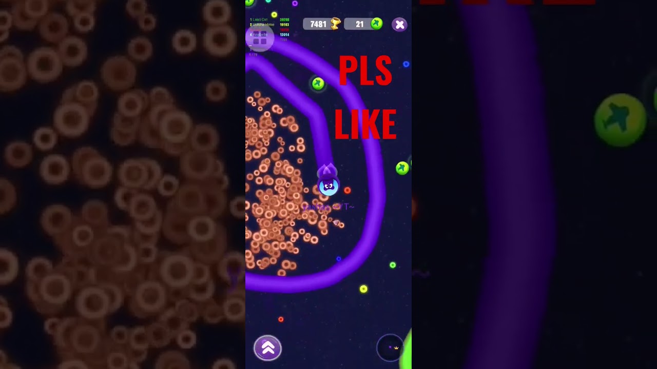 circle the king kill the king space trails talking tom 2 pls like and subscribe