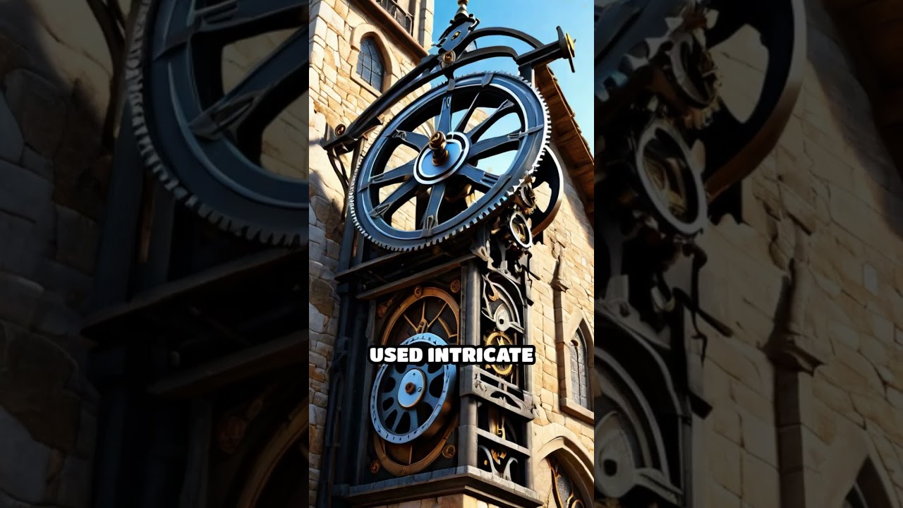 Italy&rsquo;s Medieval Clockmaking Revolution