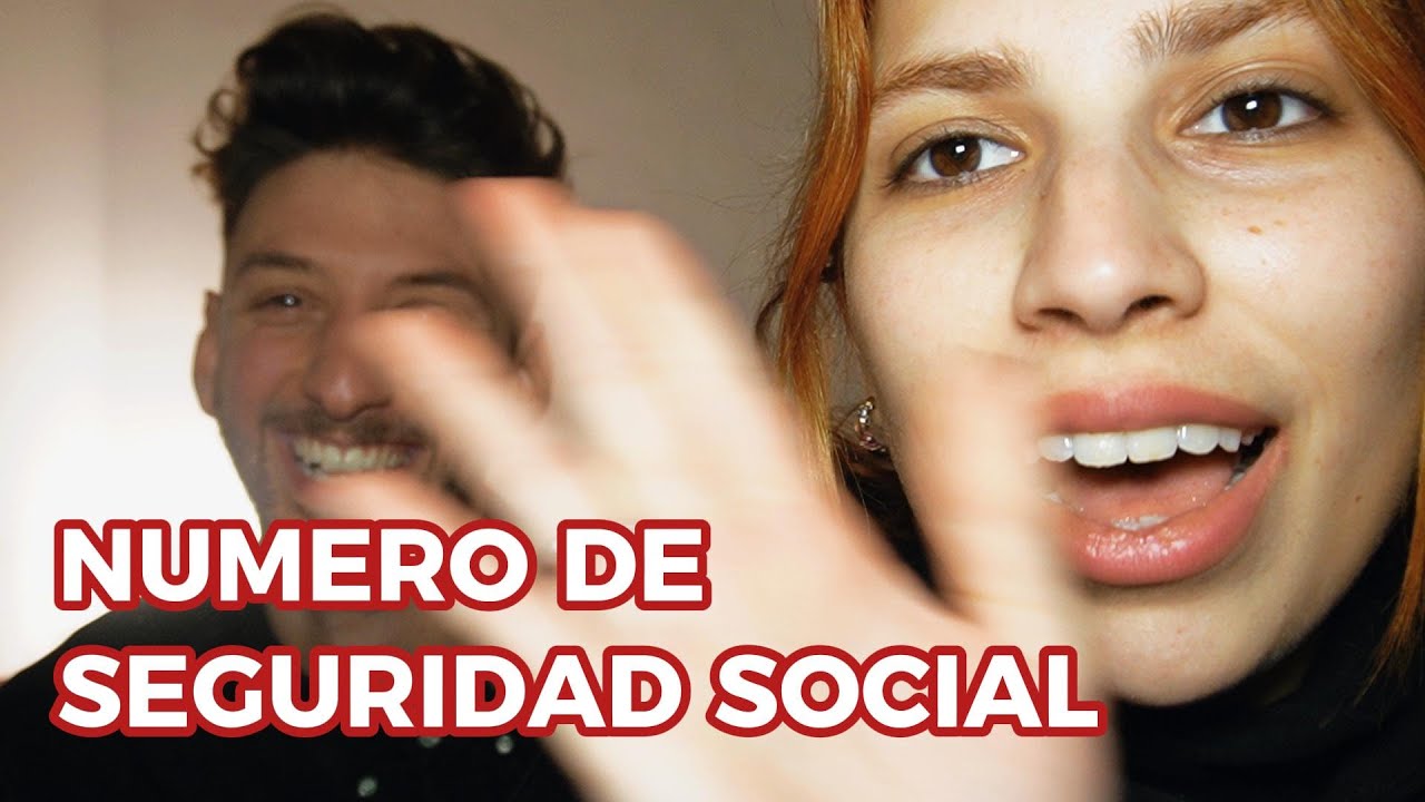 COMO OBTENER TU CERTIFICADO DIGITAL Y NUMERO DE SEGURIDAD SOCIAL | BARCELONA