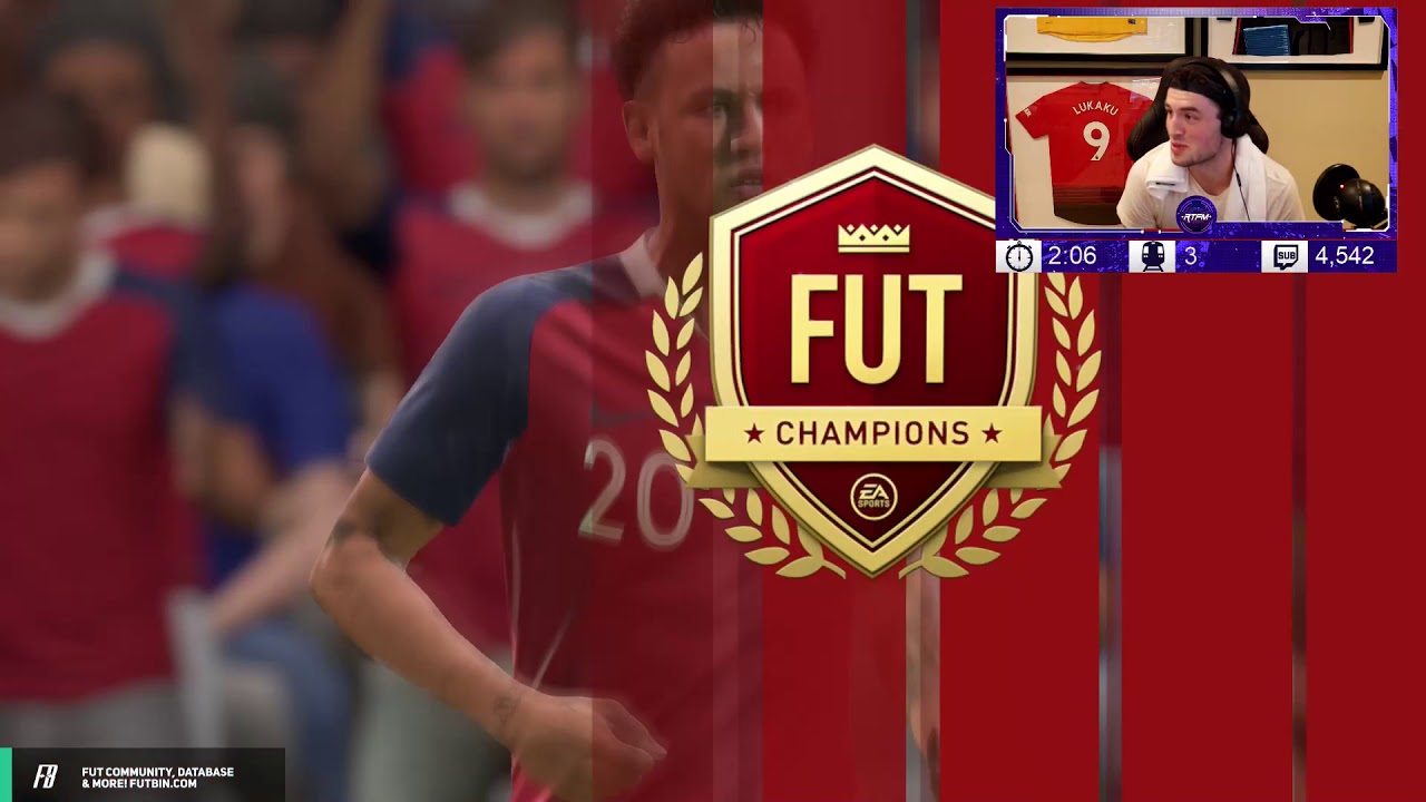 MY FIRST WEEKEND LEAGUE HIGHLIGHTS OF FIFA 20!! FIFA 20 Ultimate Team