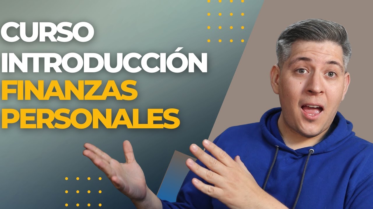 Contador explica: Finanzas Personales