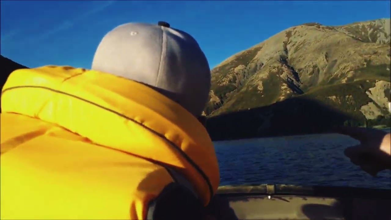 Long Road (Music Video)