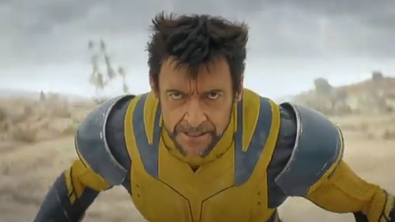 Hells Bells【Deadpool & Wolverine】