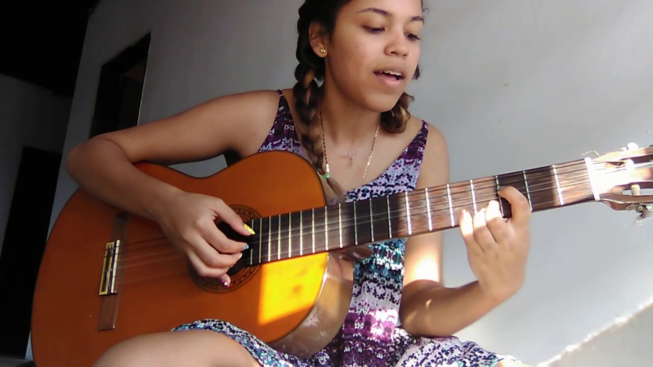 Cover Amar como tú de Steven universe.