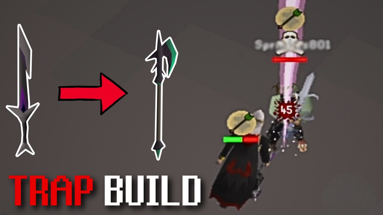 I Went Anti PKing in the Rev Caves Again… And It Got Crazy