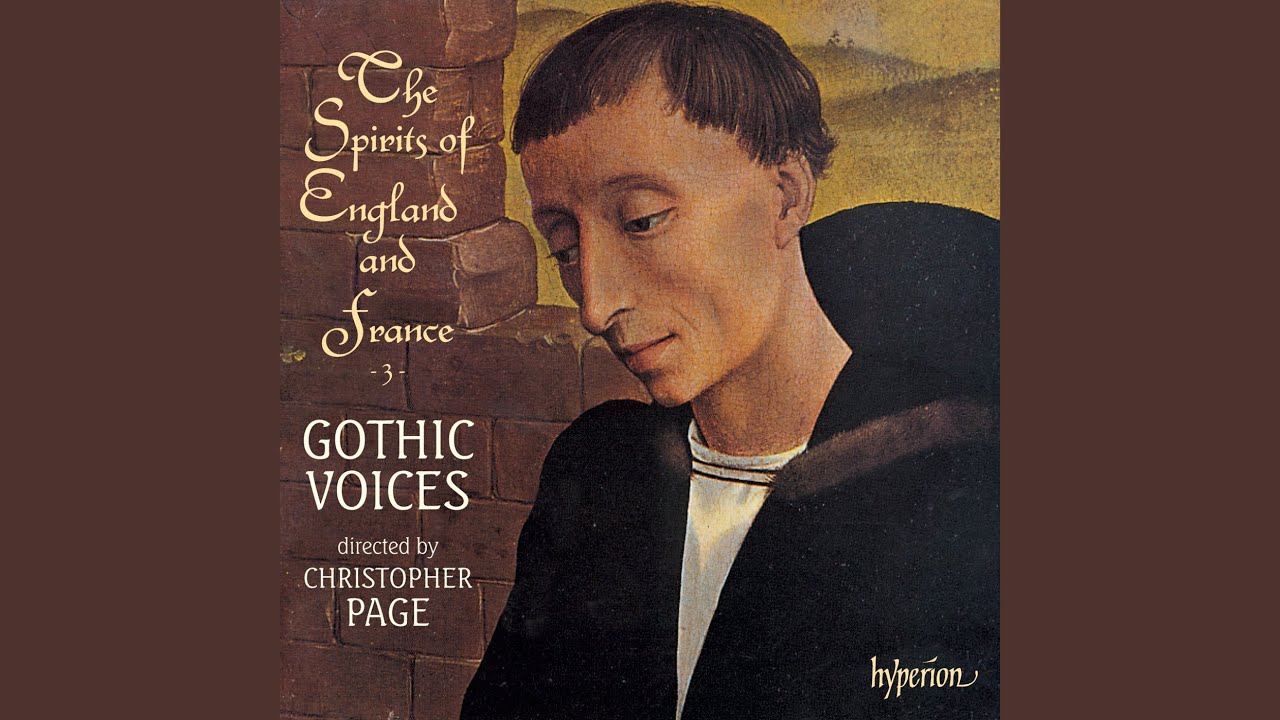 Johannes de Lymburgia: Descendi in ortum meum