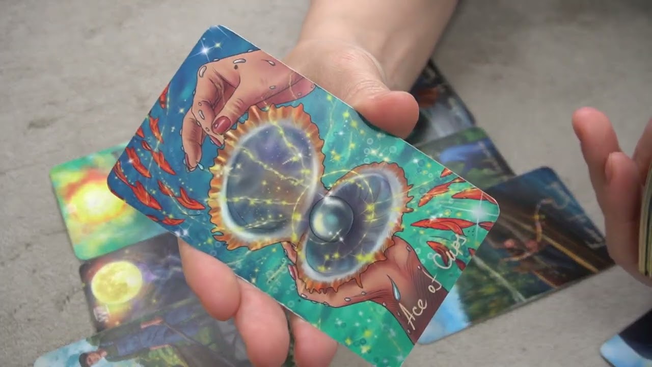 ДЕВА ♍️ 🔮 КТО/ЧТО ИДЕТ К ВАМ? ❤️🫶🔮 ЕЖЕМЕСЯЧНЫЙ ТАРО НА МАРТ