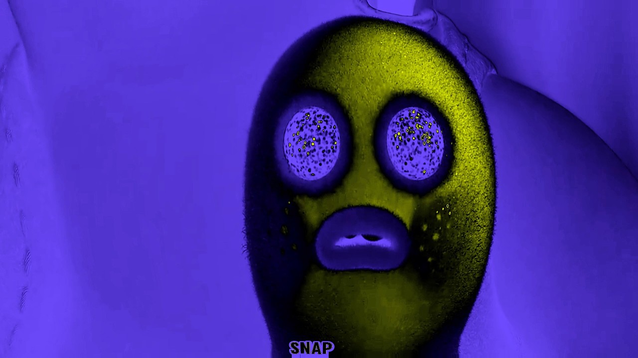 Trolls / You just talked | Parody Remix Sponsored Preview 2 – Extended Gamavision Effects