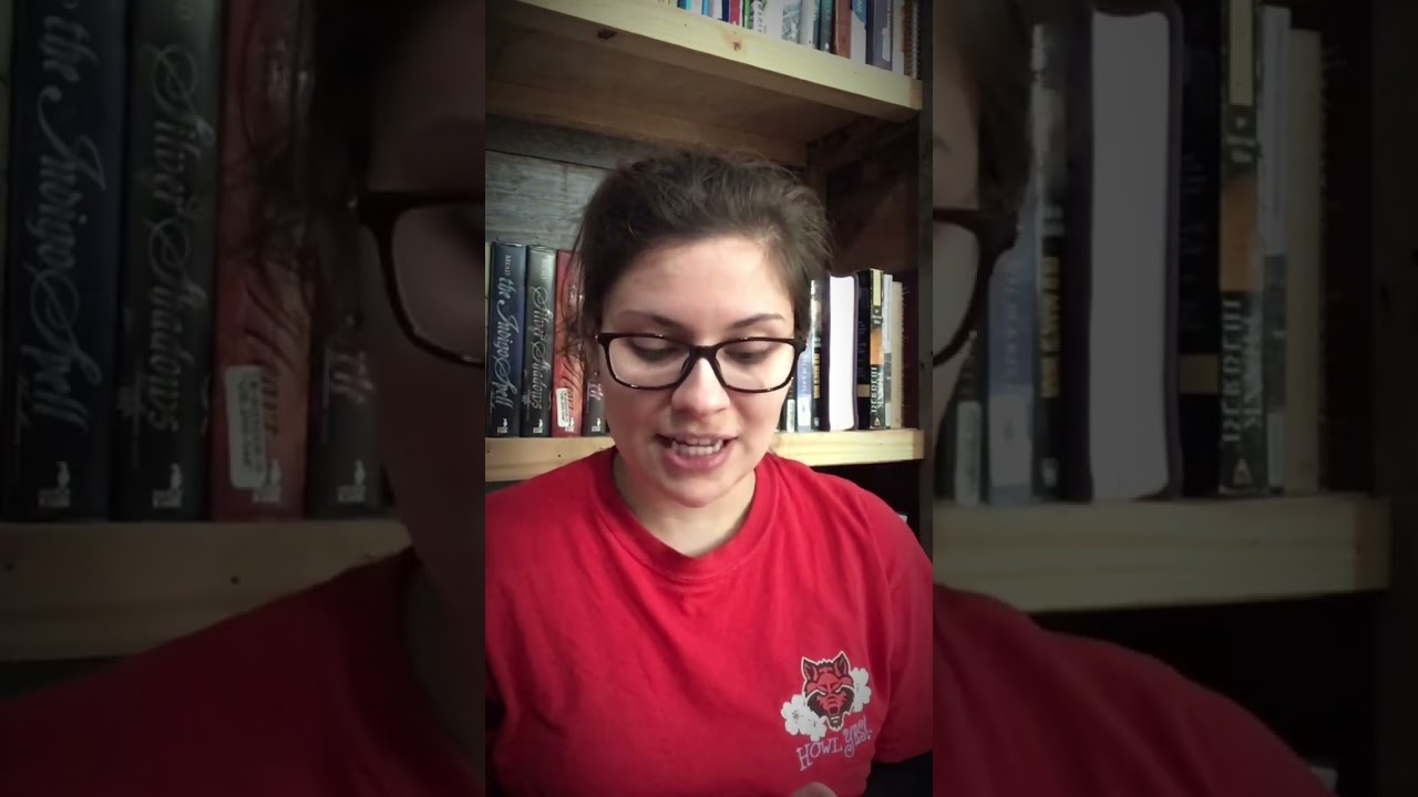 Best First Line of a Book | Perfect Chemistry by Simone Elkeles #shorts #books