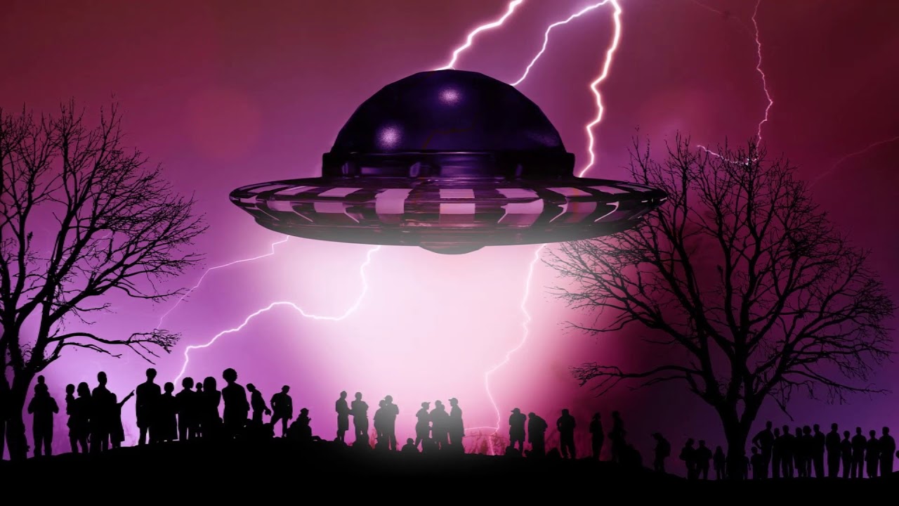 Contact - Sundance and the Cryptonauts.