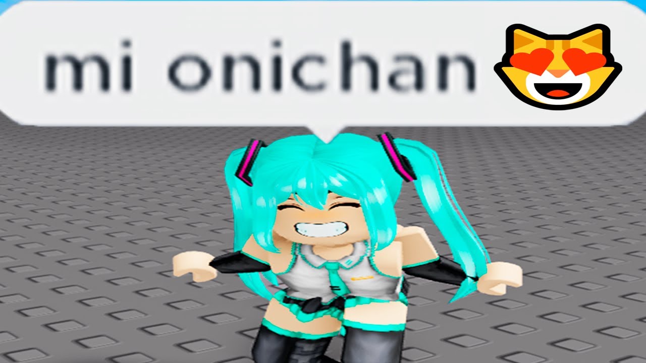 Rosteando Tik Toks Muy Tercermundistas de Roblox...