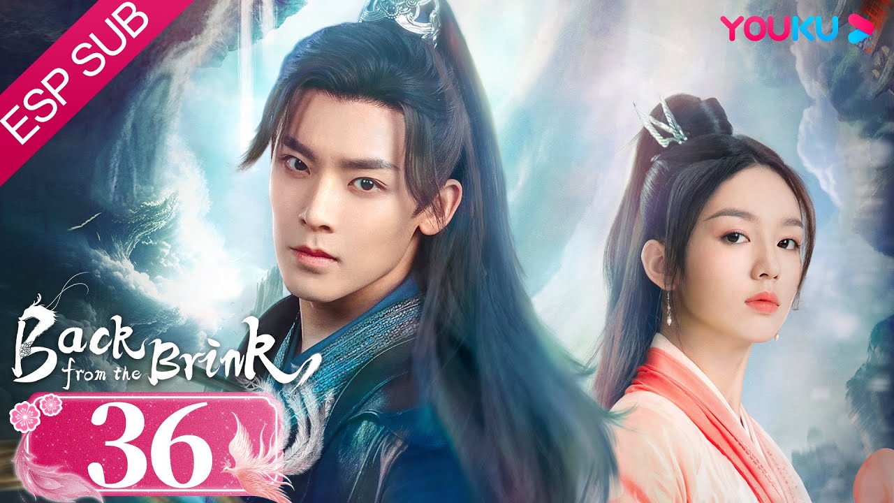 ESPSUB [Regreso del margen] EP36 | Traje Antiguo/Romance | Neo Hou / Zhou Ye | YOUKU