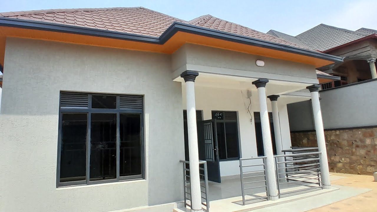 INZU NZIZA IKOMEYE CYANE IGURISHWA IKANOMBE AHANTU HEZA HIYUBASHYE. 0786779769