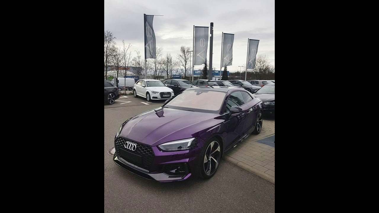 Only for Audi fans
